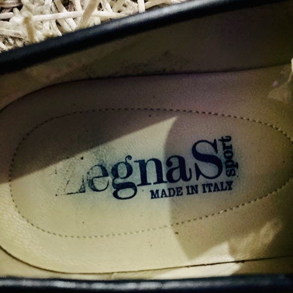 Sold!!   Sports  Loafers size 9 - Picture 2 of 5